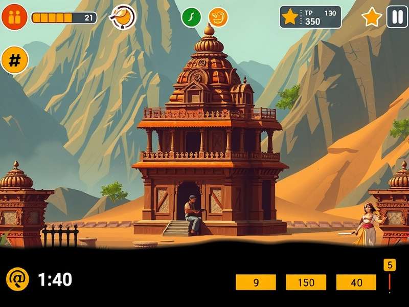 Sindhu Valley Gold Fever player statistics and growth chart